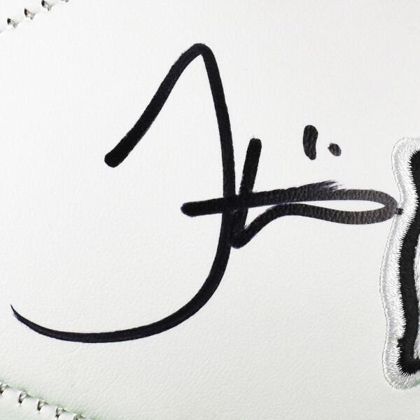 Tyreek Hill Signed Kansas City Chiefs Official Nfl Team Logo Football Jsa Ebay
