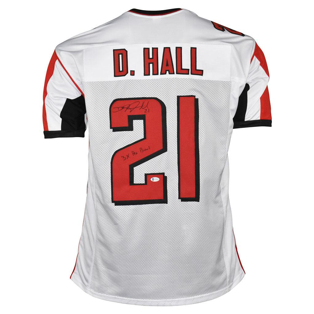 deangelo hall jersey