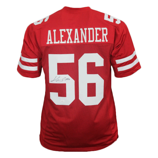 kwon alexander jersey