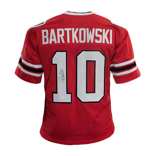 steve bartkowski jersey