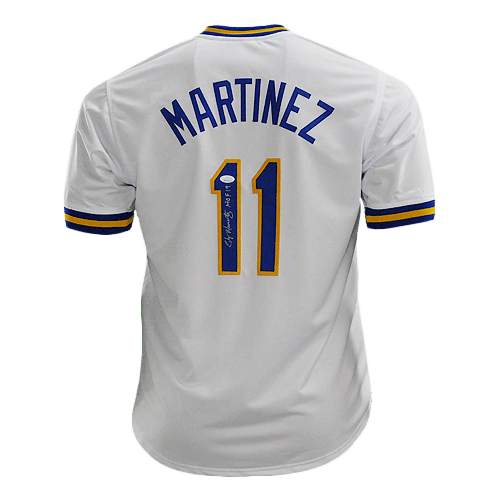 edgar martinez hof jersey