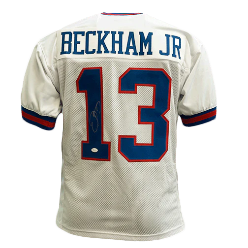 odell beckham color rush jersey youth