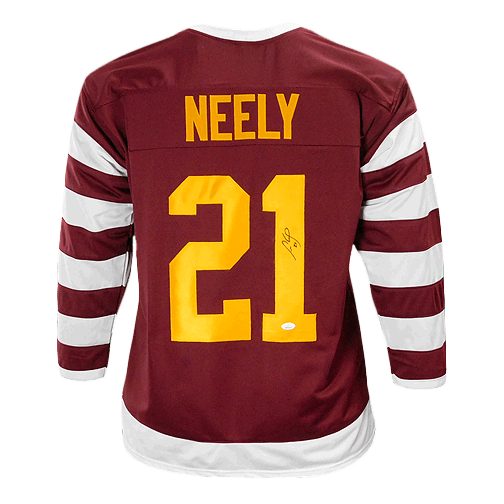 cam neely jersey