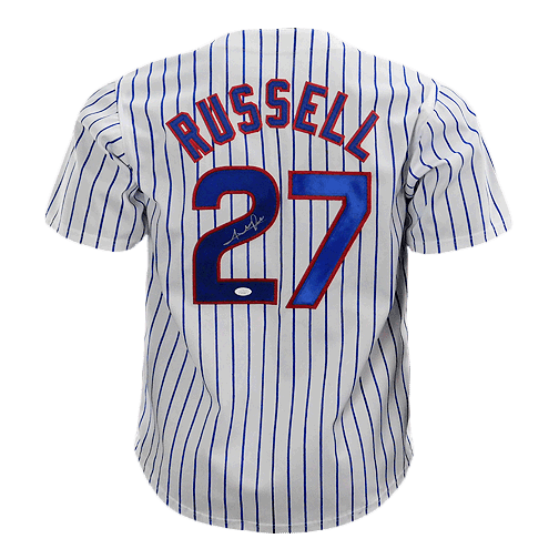 addison russell blue jersey