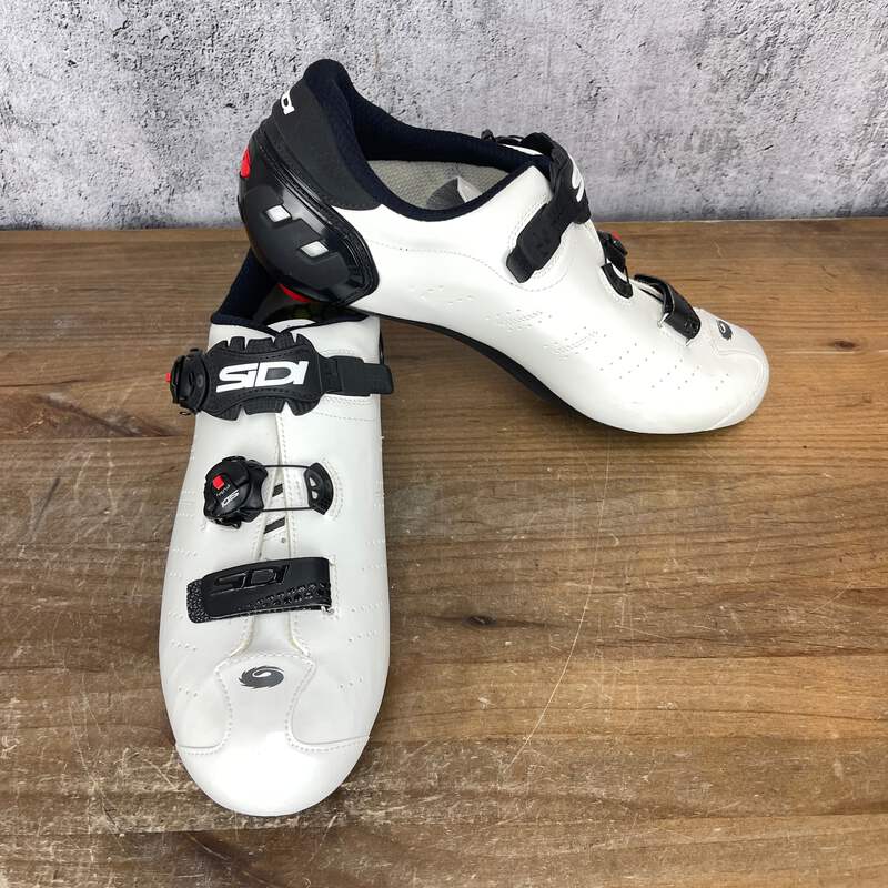 Sidi ergo 2 carbon cheap replacement parts