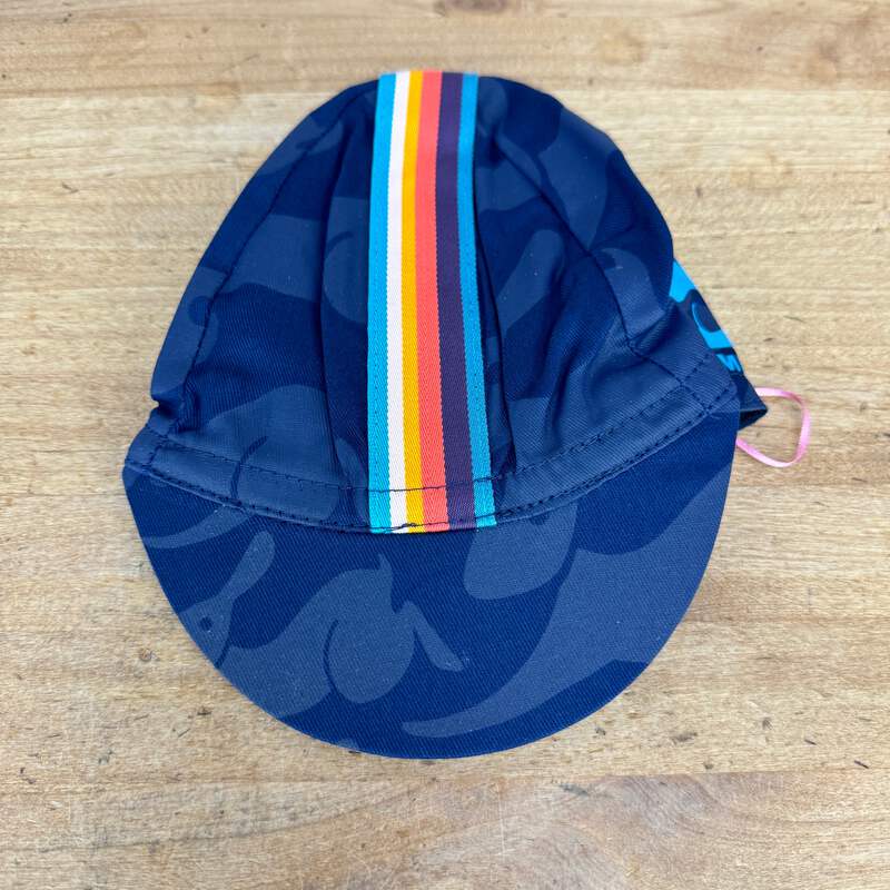 【激安通販 オンラインショップ】 x RCC Rapha Tags! w/ New Paul Limited Cap Cycling Smith 帽子、キャップ
