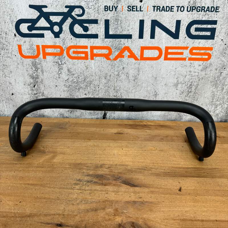 驚きの激安価格 New! Orbea 80mm Handlebar Bike 42cm 31.8mm Carbon RP11 OC パーツ