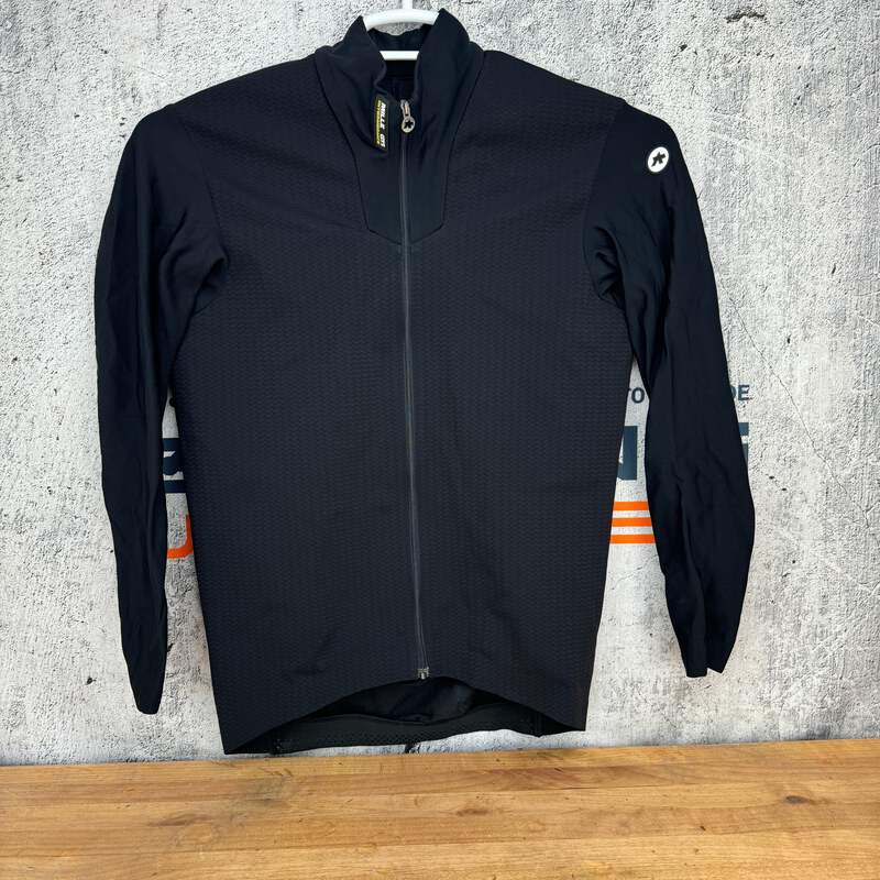 Assos Mille GTS Spring Fall Jacket C2 – Condor Cycles