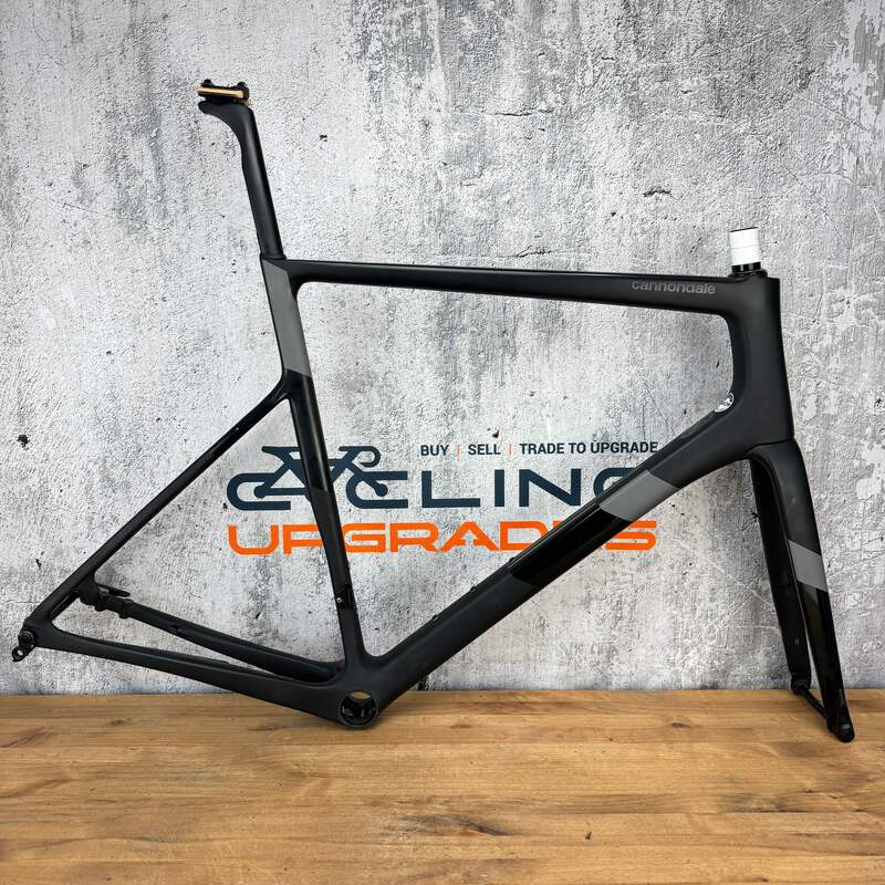 新Super Six EVO - RX Group