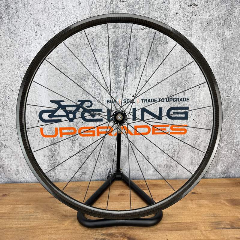 395g! AX-Lightness Ultra 25t Extralite CyberRear Carbon Tubular