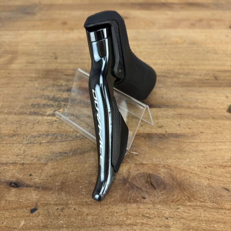 ST–R9150 DURA-ACE Di2 LEFT Shimano Dura-Ace ST-R9150 Di2 11 Speed Electronic Rim Brake