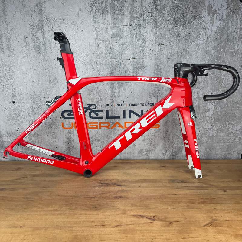 トレック TREK マドン MADONE SLR9 DISC P1 2019年頃 50サイズ