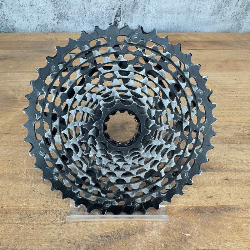 パーツ SRAM XG-1295 10-52T XO1 AXS XS-1295 Eagle Transmission Cassette | CS-XS-1295-A1 | SRAM