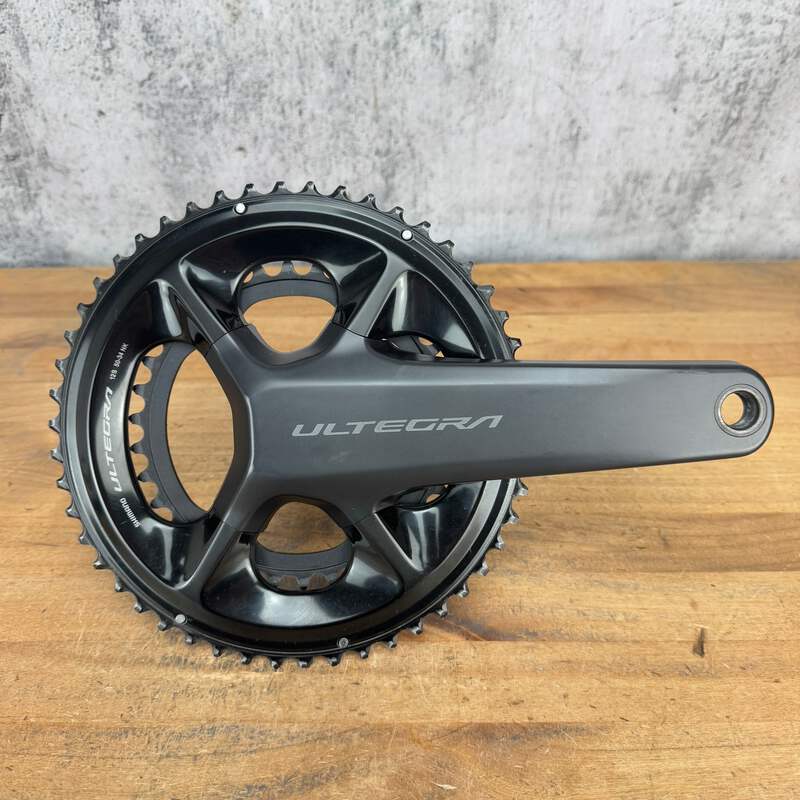 【2025年】高評価レビューアイテム特集 175mm FC-R8100 Ultegra Shimano 50/34t Alloy 12-Speed Alloy パーツ