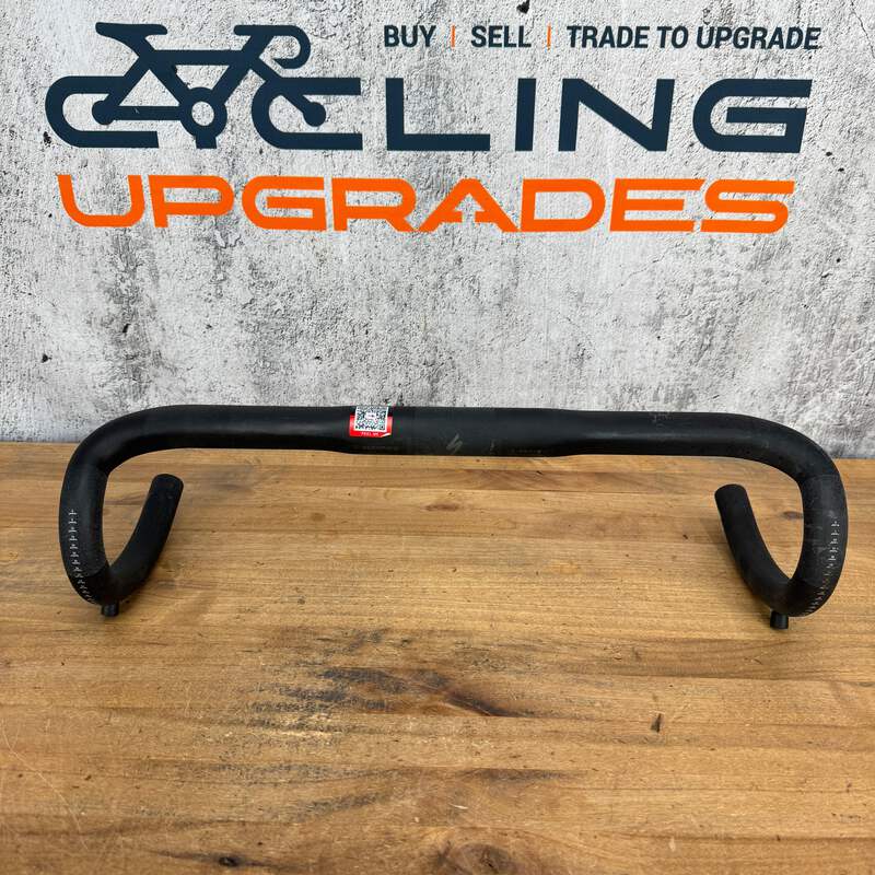Specialized S-Works Shallow Bend Carbon 44cm Road Bike Handlebar