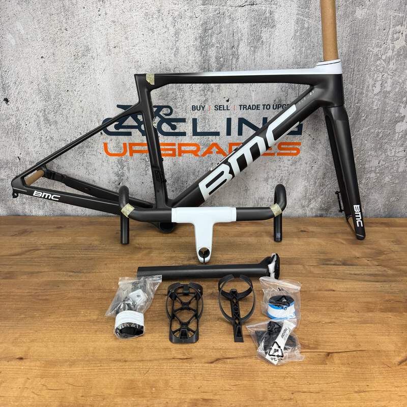 新品)BMC (ビーエムシー) Teammachine SLR01 THREE Ultegra Di2