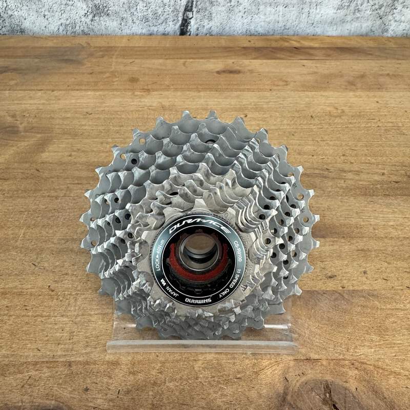 特価商品  CS-R9100 Dura-Ace Shimano 11-28t Cassette Bike 11-Speed パーツ