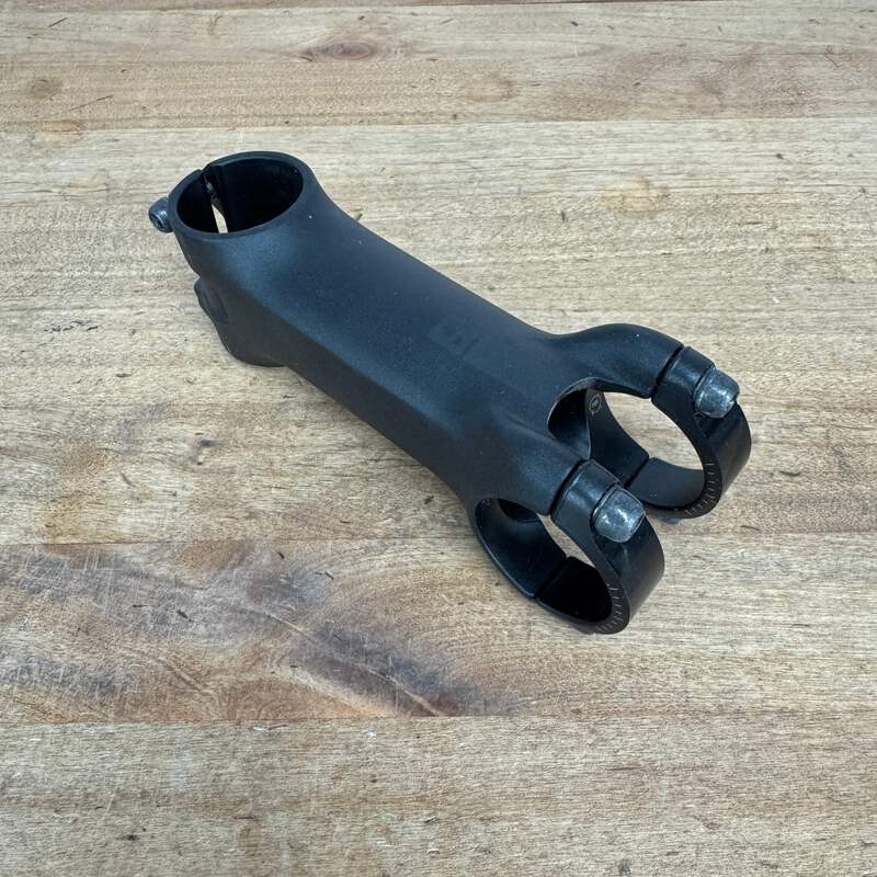Low Mile! Bontrager Pro Blendr 100mm ±7 Degree Alloy 1 1/8