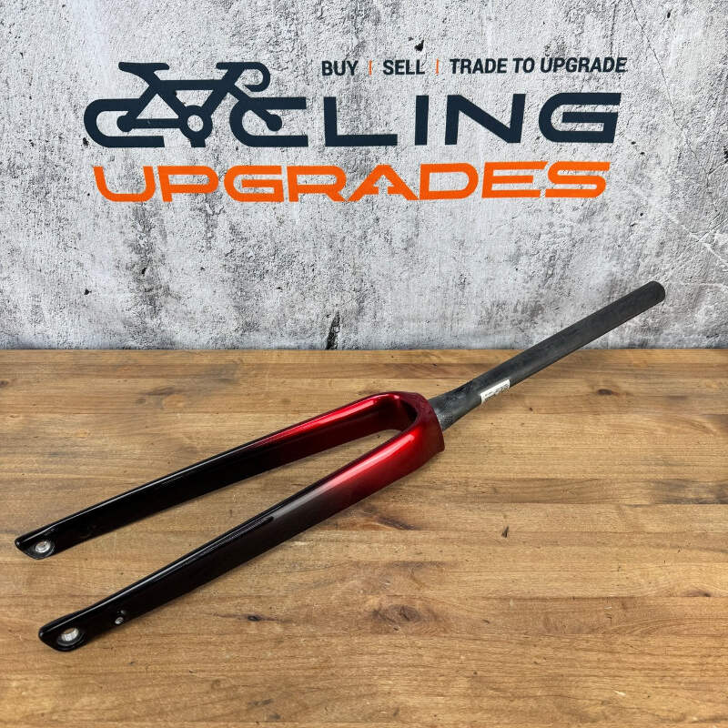 New! Trek Domane SLR Gen 4 Disc Fork fits 56-61cm Frames Red