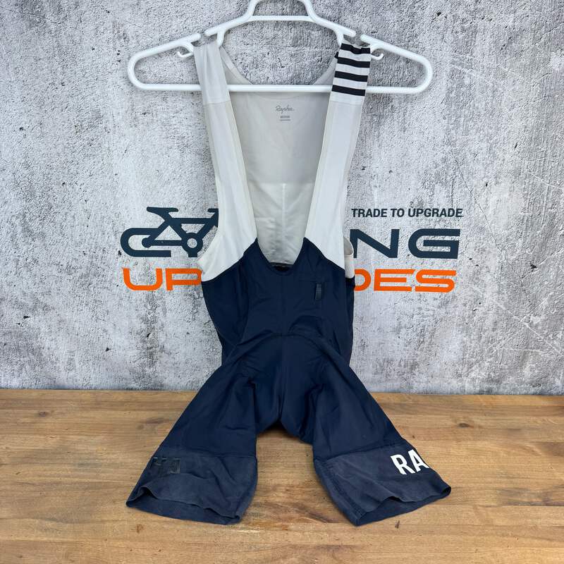 Rapha Pro Team Thermal Bib Shorts II - review - Road