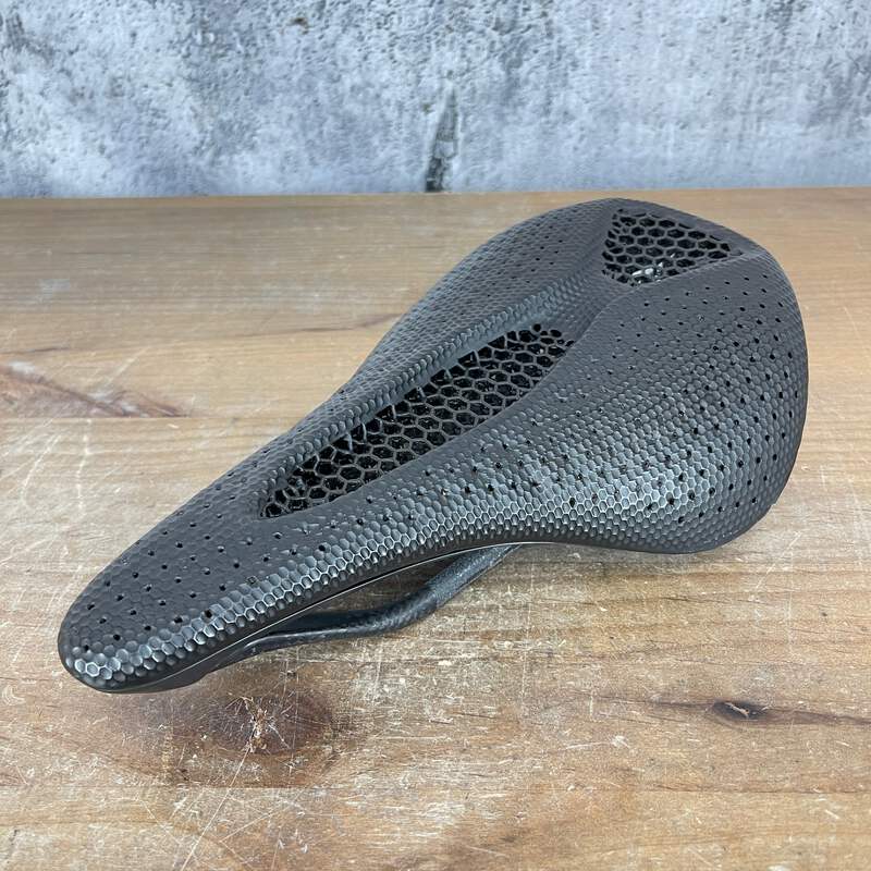Specialized S-works Power Mirror 143mm FACT Carbon Rails