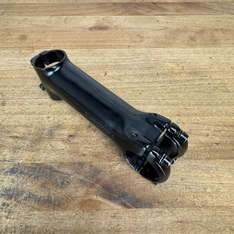 Specialized S-Works SL Alloy 120mm ±17 Degree 31.8mm Bike