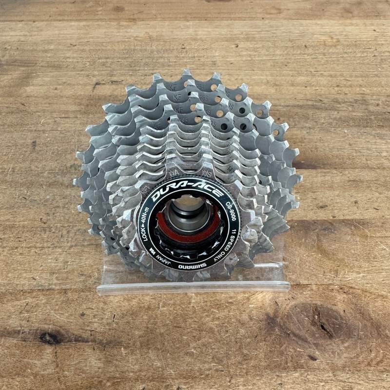 Dura-Ace CS-9000 11-Speed 12-25t Cassette | Winter Park