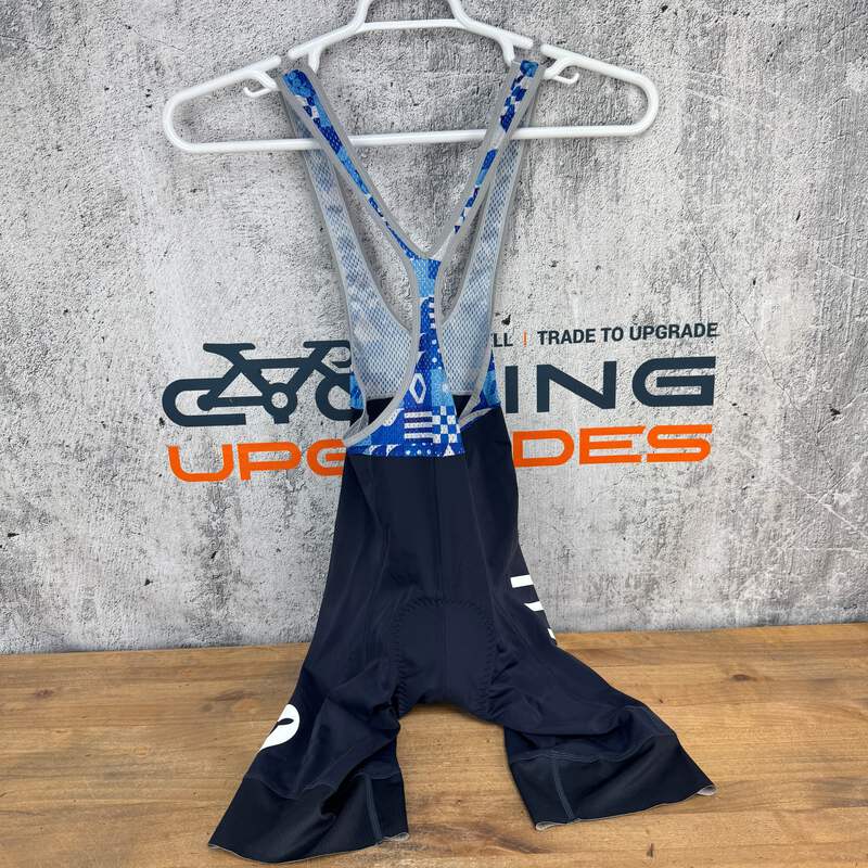 Black Sheep Essentials Firm Fit Women's Small Cycling Bib Shorts