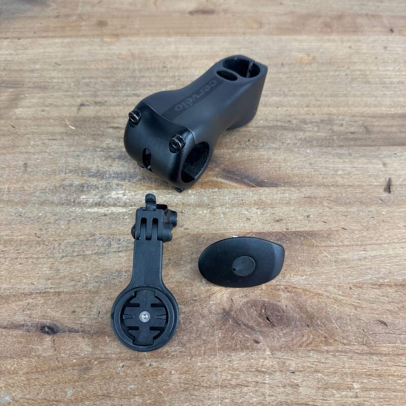 Cervelo ST31 Carbon Stem Excel Sports | Shop Online From