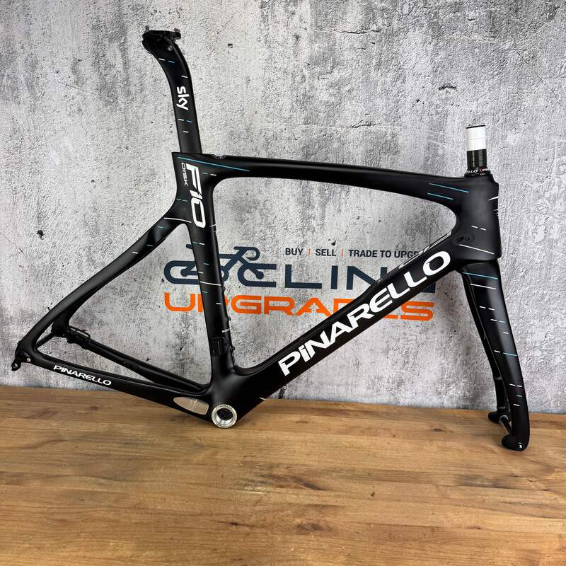 自転車本体 PINARELLO DOGMA F10 2018 PINARELLO JAPAN | ピナレロジャパン オフィシャルサイト