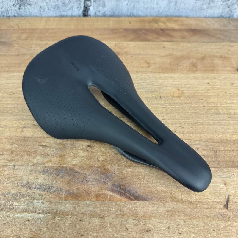 パーツ SPECIALIZED S-WORKS POWER CARBON 143mm 27116-170_SDDL_SW-POWER-