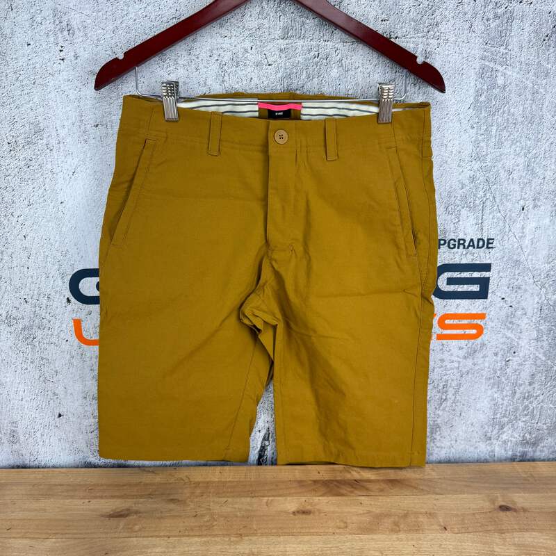 Rapha Randonnée Shorts size 30 Rapha Randonnee Shorts Men 30 Dark Blue Urban Lifestyle