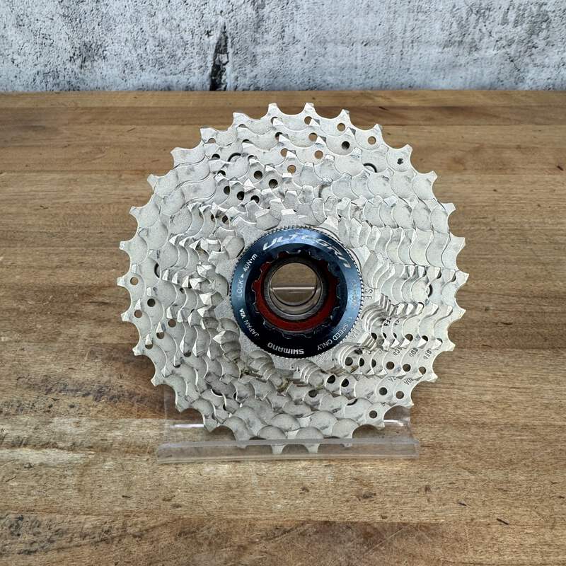 Shimano シマノ Ultegra CS-R8000 11-32t 11速 Shimano Ultegra CS-R8000 Cassette - Components