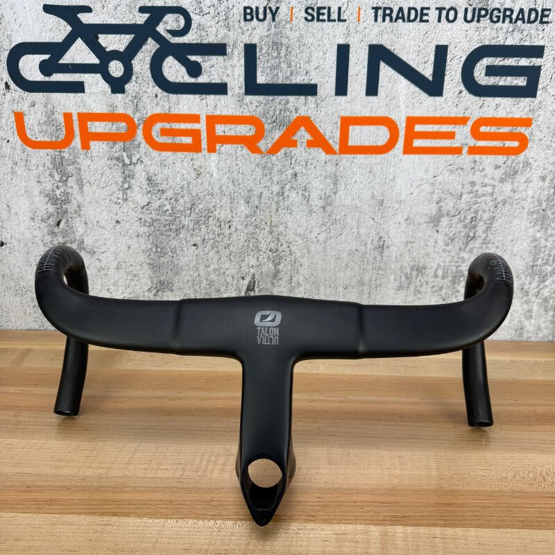 Low Mile! Most Talon Ultra Light Carbon 120mm x 40/42cm Integrated
