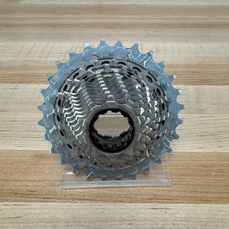 Low Mile! SRAM Red AXS XG-1290 10-28t D1 12-Speed Bike Cassette