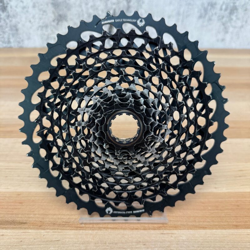 SRAM X01 Eagle XG-1295 10-50t 12-Speed Mountain Bike Cassette