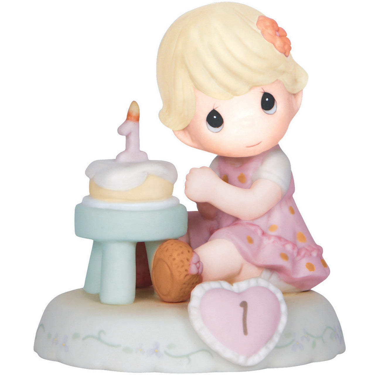 precious moments age dolls