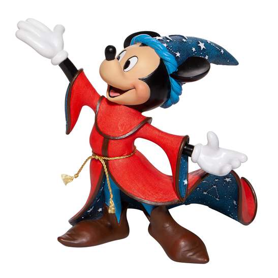 disney traditions mickey sorcerer