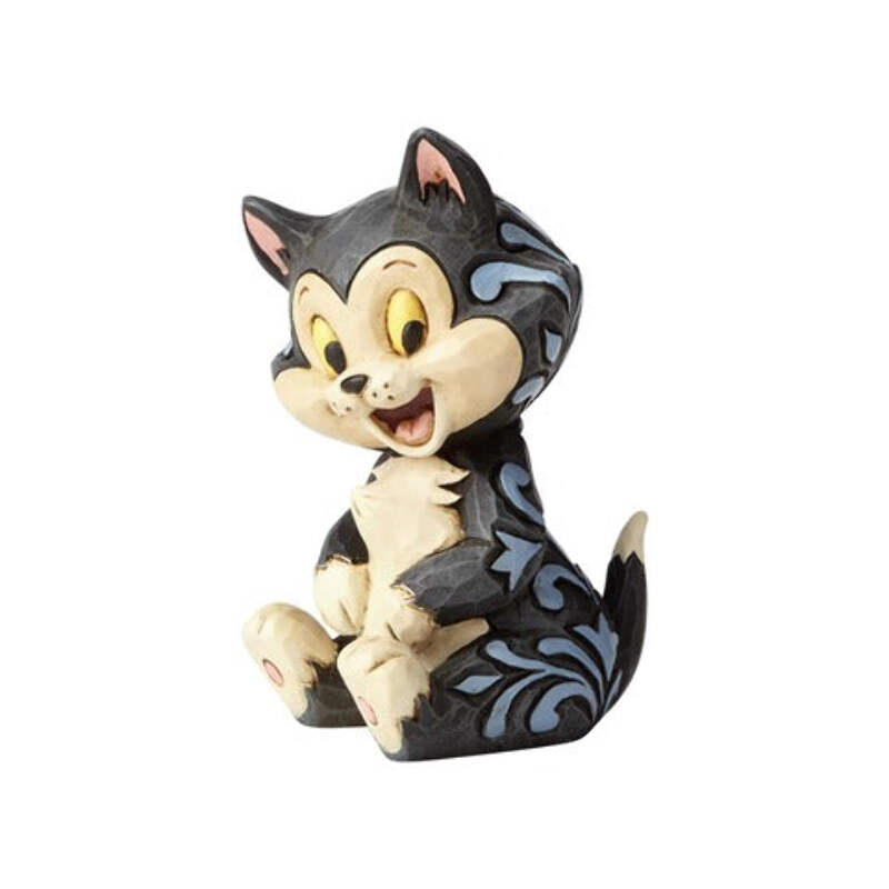 Jim Shore Disney Traditions Figaro From Pinocchio 6000961 Brand