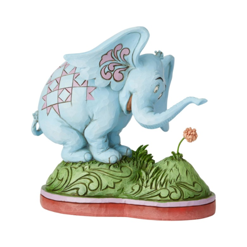 Jim Shore Dr Seuss Cat In The Hat Horton Hears A Who 6002910 Dr