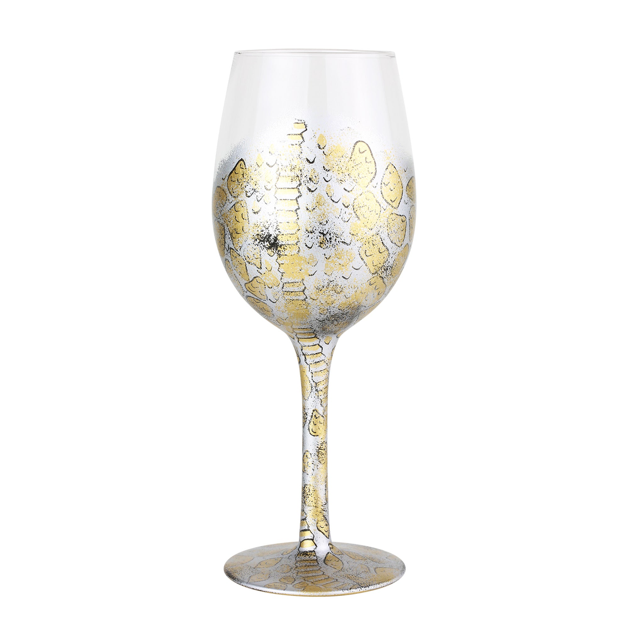 Decorative Glasses