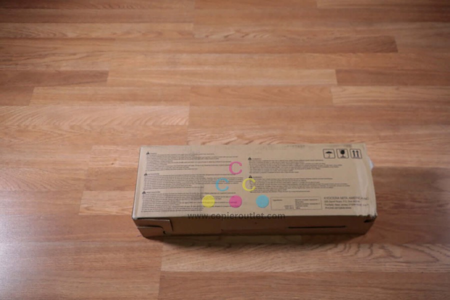 Genuine Kyocera TK-411 Toner Kit For KM-1620 Same Day Shipping | eBay