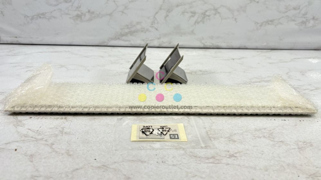 Open OEM Xerox PrimeLink B9100,C9065,C9070,C9200 Banner Feeder