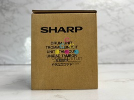 New Genuine Sharp BP-50C26,BP-50C31 Black/Color Drum Unit BP