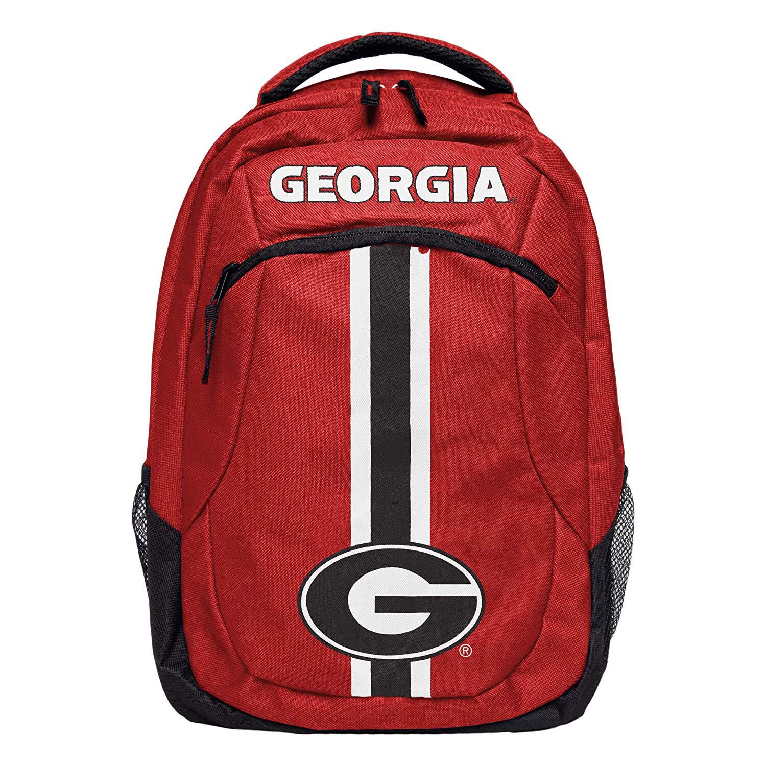 nike georgia bulldogs backpack