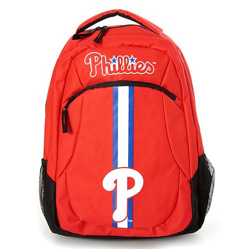 philadelphia phillies backpack