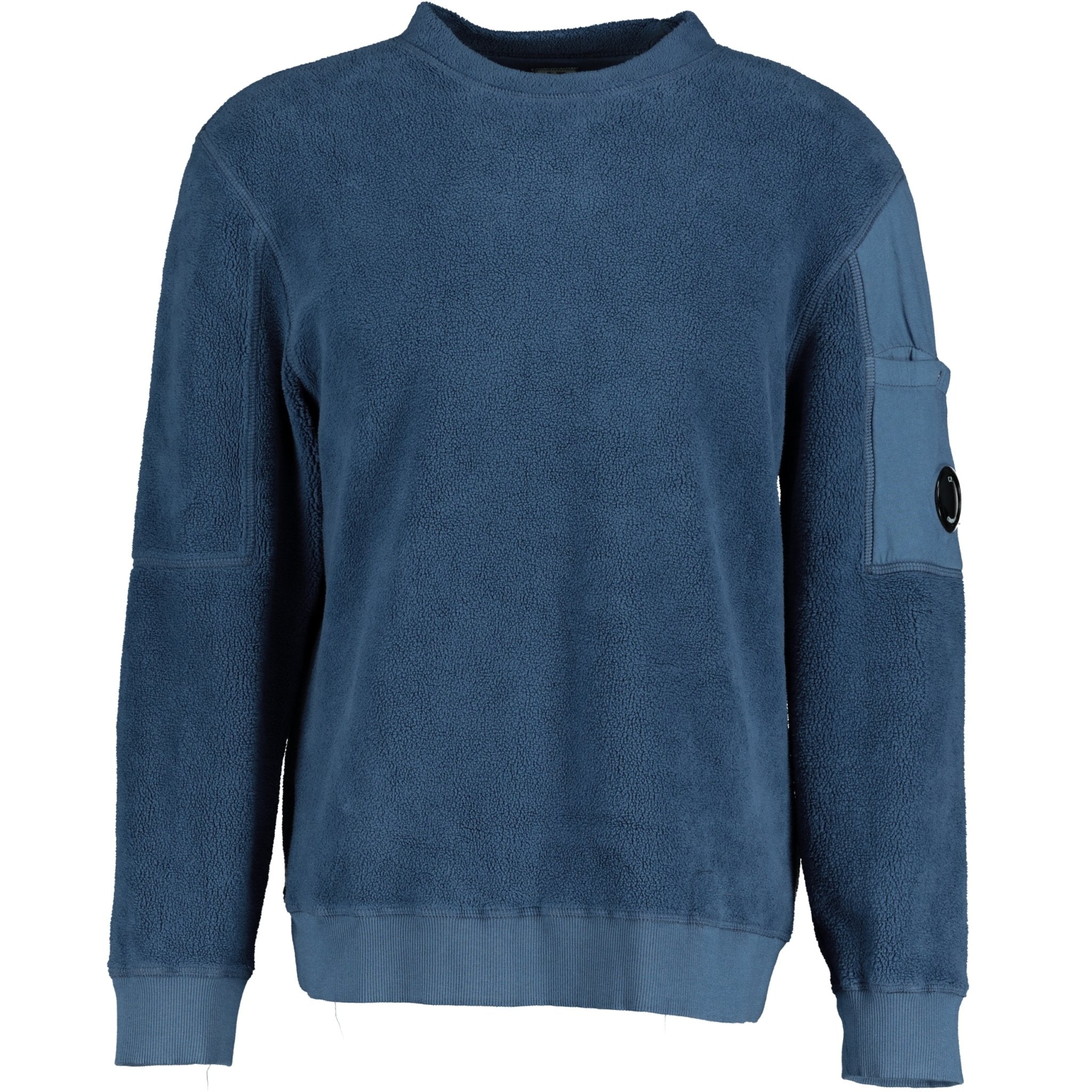 cp sweatshirt blue
