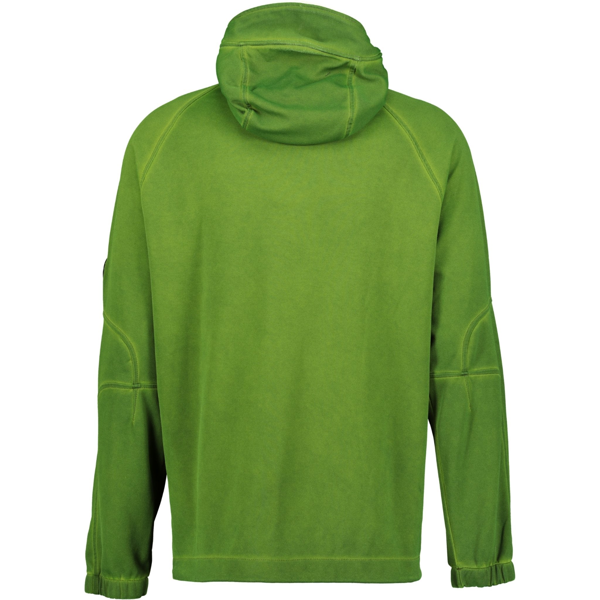 cp company recolour hoodie