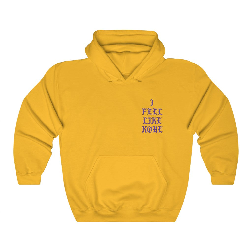 tlop hoodie
