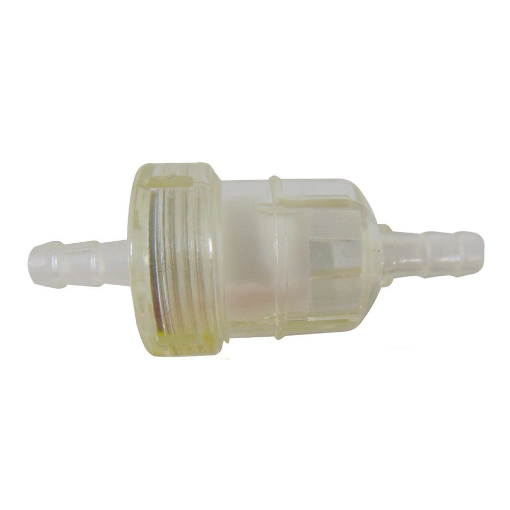 Genuine Inline Fuel Filter 4HP 5 6HP 4Stroke Mercury Mariner Outboard
